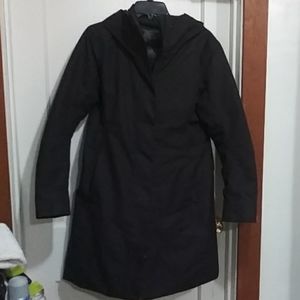 Arcteryx patera parka dimma medium
